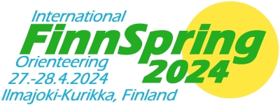 FinnSpring – Suunnistuskevään Huippukisa